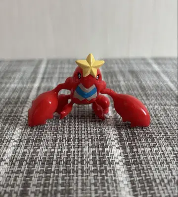 몬콜레 시자리거