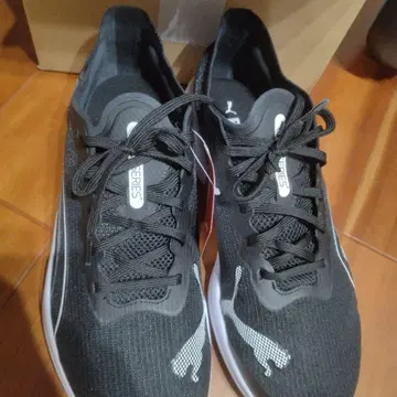 푸마 REDEEM PRO RACER 27.0CM