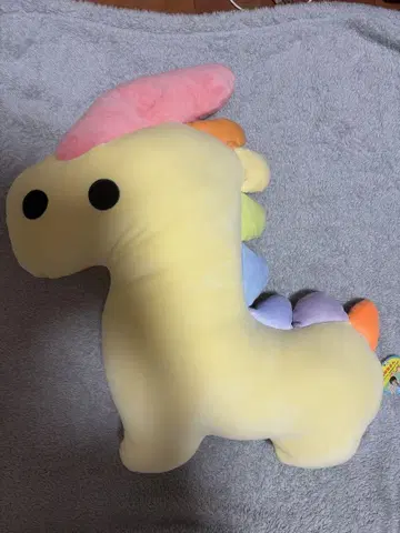 마코토 오빠 코세이류 BIG 봉제 인형 GiGO 한정판 1개