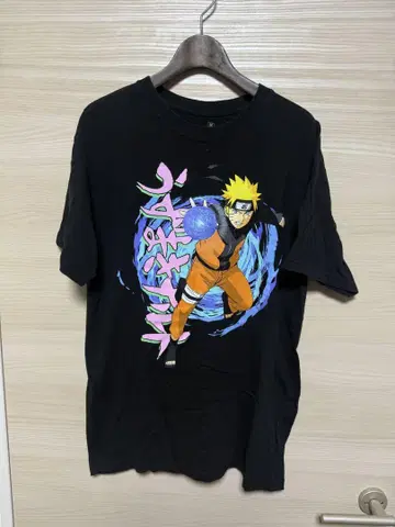 우즈마키 나루토 애니메이션 T Naruto