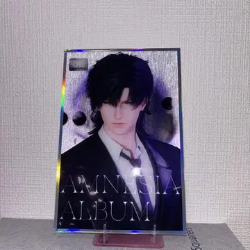 사랑과 깊은 하늘 레이 아크릴 색지 14*21cm L613