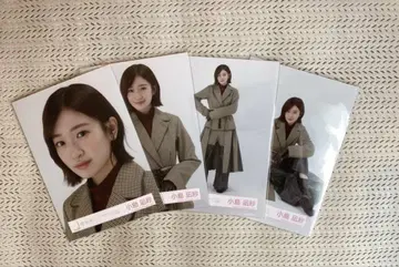 사쿠라자카46 코지마 나기사 11th 싱글 BACKS LIVE!! 의상