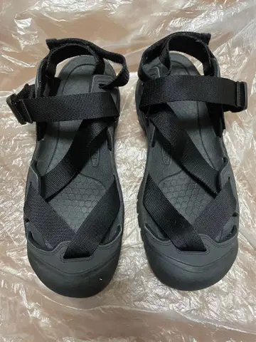 keen 샌들 28cm ZERRAPORT II