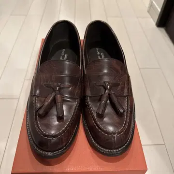 REGAL 태슬 로퍼 25cm