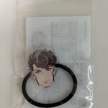 히프노시스 마이크 히프노시스 마이크 오카오 헤어 밴드 천국옥
