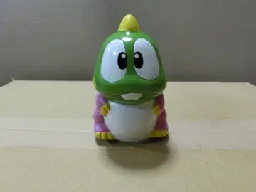 버블 밥 버블른 소프트 비닐 저금통 TAITO 다이토