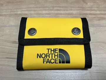 노스페이스 BC DOT WALLET