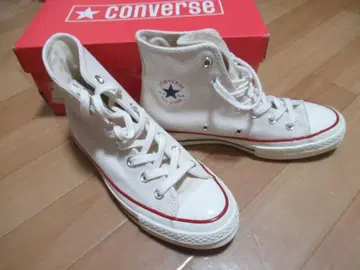 컨버스 척테일러 올스타 CT70 Hi 새상품 23cm