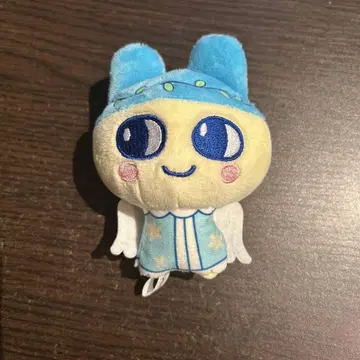 마메치 인형뽑기 경품 천사