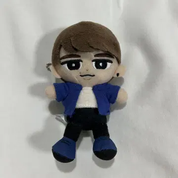 와타나베 쇼타 봉제 인형