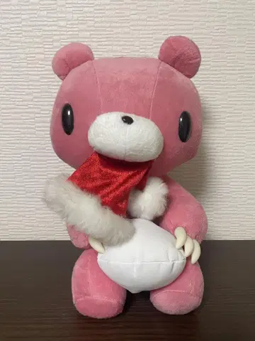 그루미 봉제 인형 크리스마스 ver