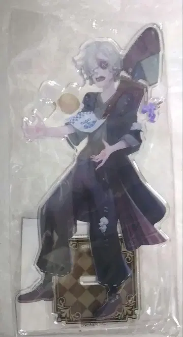 기고 한정판 IdentityV 묘지지기 아크릴 스탠드 미개봉 새상품