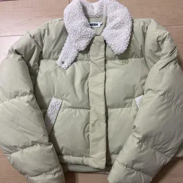 kirsh 키르시 다운