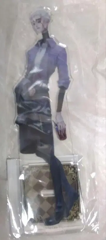 기고 한정판 IdentityV 은둔자 아크릴 스탠드 미개봉 새상품