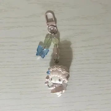 마이멜로디 기념일 샵 스트랩 마이 스위트 피아노