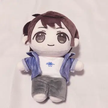 슈즈 봉제 인형 히모치 가수