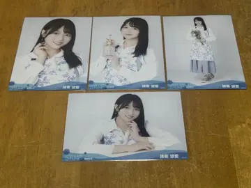 STU48 모가미 노조미 2025년 5월 월별 브로마이드 컴프
