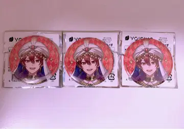 이레이스리우라 VOISING STORE 보이스 스토어 캔 배치 오토기
