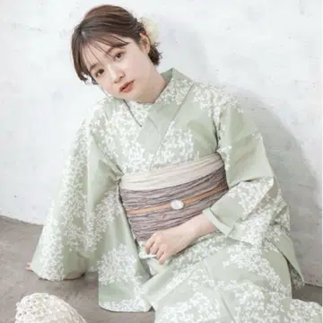 유카타관 그레이스 유카타