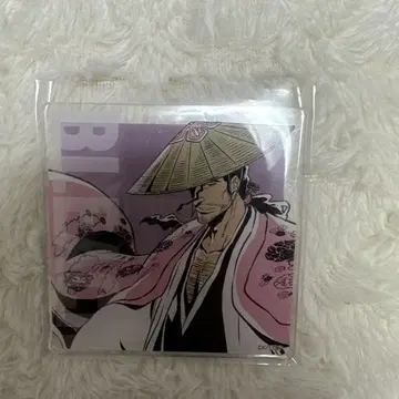 BLEACH WORLD 아크릴 코스터 교가쿠 슈스이