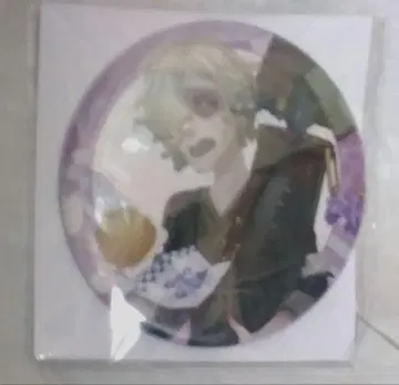 기고 한정판 IdentityV 묘지지기 캔뱃지 미개봉 새상품