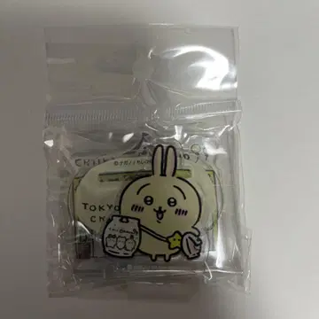 치이카와 토끼 도쿄 캐릭터 스트리트 아크릴 스탠드