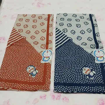 새상품 도라에몽 도라야키 진구(노비타) 손수건