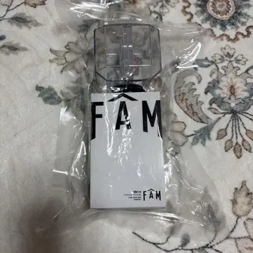 타임리스 FAM 응원봉 2025