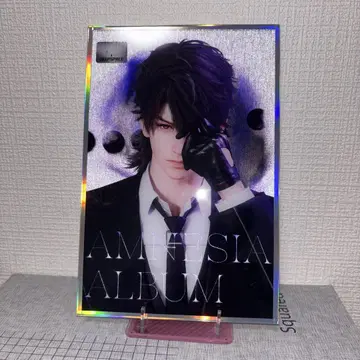 사랑과 깊은 하늘 마히루 아크릴 색지 14*21cm M615