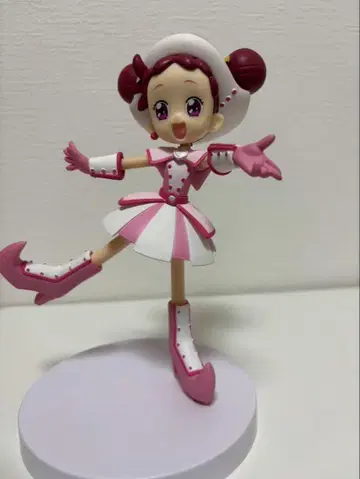 오자마녀 도레미 도레미짱 피규어
