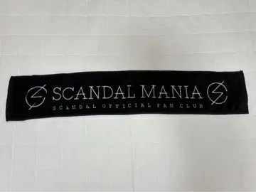 SCANDAL MANIA 타월
