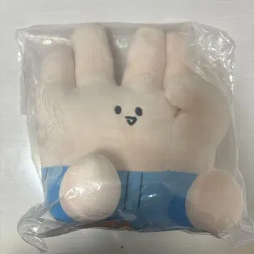 도카이 온에어 피스의 제곱의 그 녀석 제일복권 봉제 인형