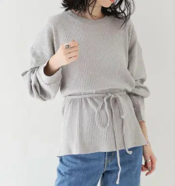 베이스 레인지 SHAW LONG SLEEVE 티셔츠