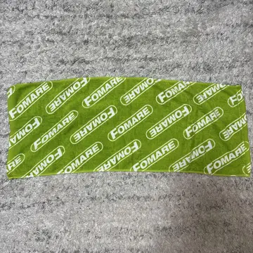FOMARE 타월