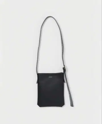 핸더 스킴 one side belt bag small