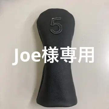 슈링크 가죽 골프헤드커버 5w