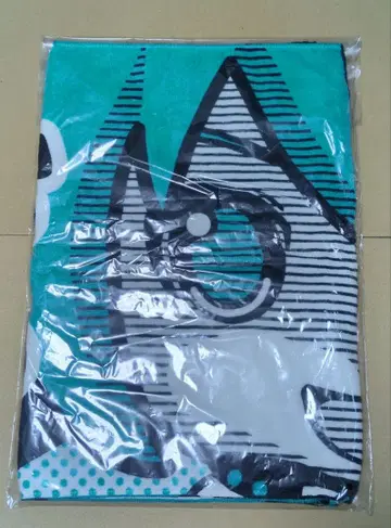 미쿠다요 타월
