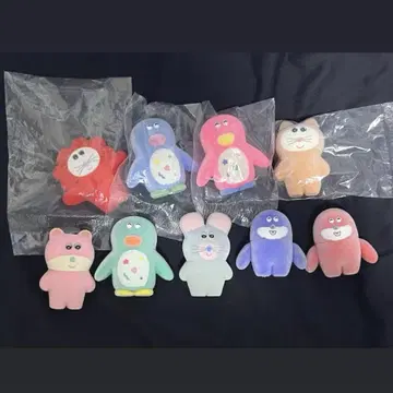 무뉴 가챠