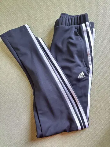 adidas 저지 팬츠 S 사이즈 미사용