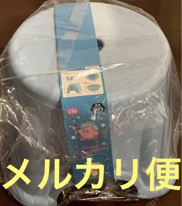 별의 커비 목욕탕 세트