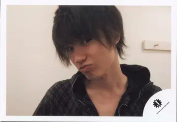 SixTONES 제시 공식 사진*1장