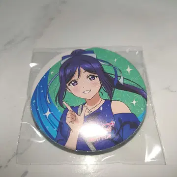 마쓰우라 카난 러브 라이브 Aqours 피날레 캔뱃지