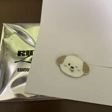 RIIZE 앤톤 참