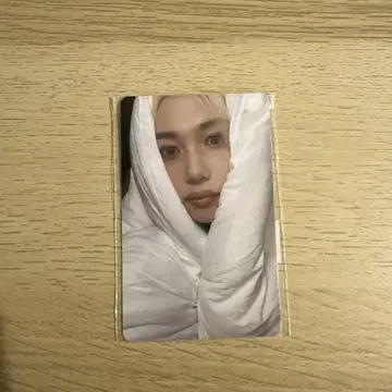 HOP JYP 필릭스