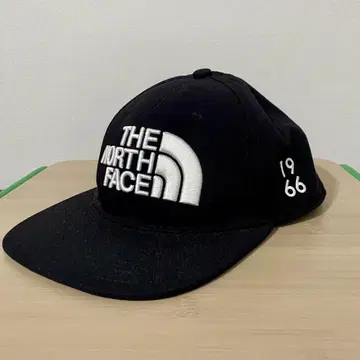THE NORTH FACE 야구 모자 고어텍스