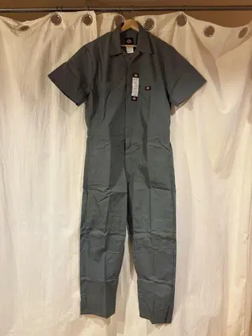 새상품 디키즈 COVERALL / 디키즈 오버롤 L