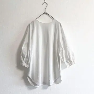띠어리 럭스 최근 FEISY COTTON INTERLOCK
