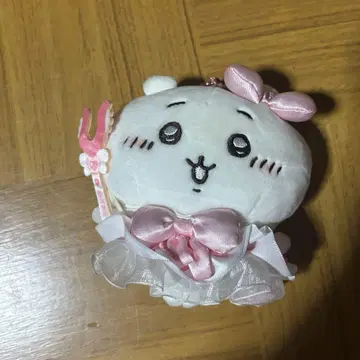 치이카와 (먼작귀) 마스코트 키링