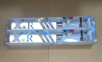 킹 블레이드 킨브레 KING BLADE X10 R 샤이닝