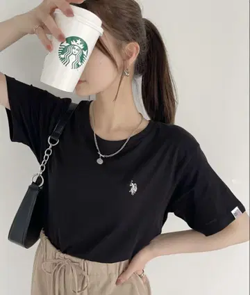 POLO 티셔츠